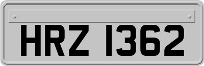 HRZ1362