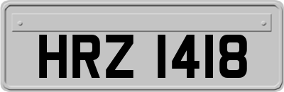 HRZ1418