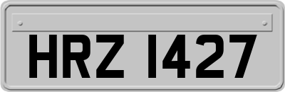 HRZ1427