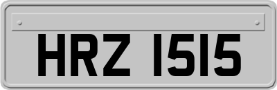 HRZ1515