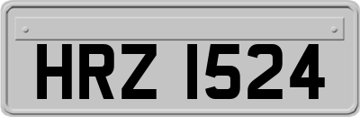 HRZ1524