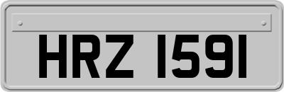 HRZ1591