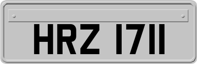 HRZ1711