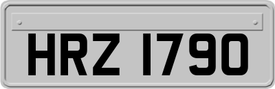 HRZ1790