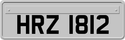 HRZ1812