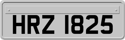 HRZ1825