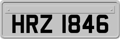 HRZ1846