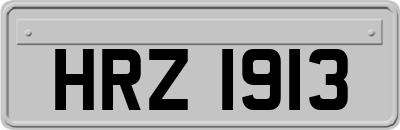 HRZ1913