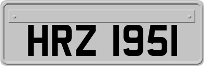 HRZ1951