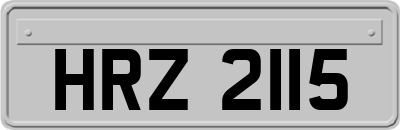 HRZ2115