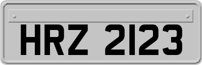 HRZ2123