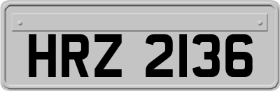 HRZ2136