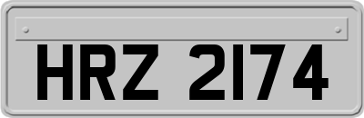 HRZ2174