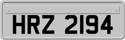 HRZ2194