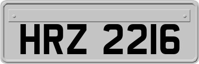 HRZ2216