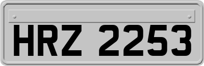 HRZ2253