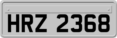 HRZ2368