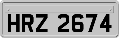 HRZ2674