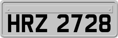HRZ2728