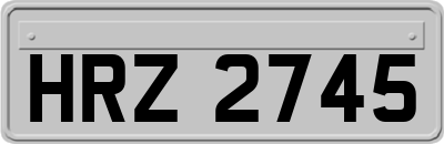 HRZ2745