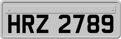 HRZ2789