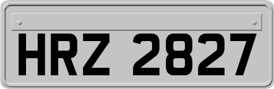 HRZ2827