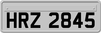 HRZ2845