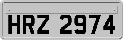 HRZ2974