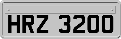 HRZ3200