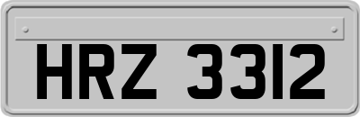 HRZ3312