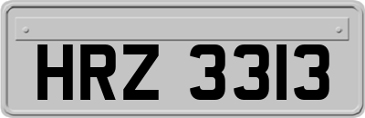 HRZ3313