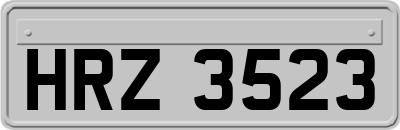 HRZ3523