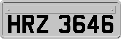 HRZ3646