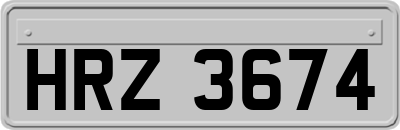 HRZ3674