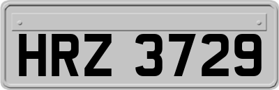HRZ3729