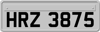 HRZ3875