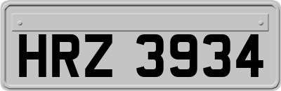 HRZ3934