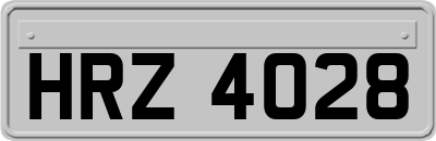 HRZ4028