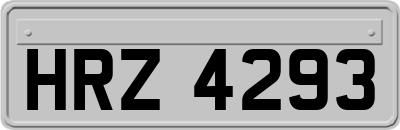 HRZ4293