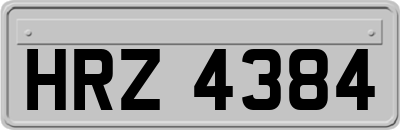 HRZ4384
