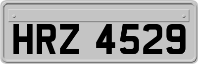 HRZ4529