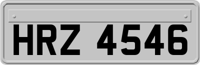 HRZ4546