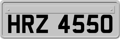 HRZ4550