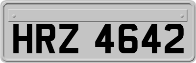 HRZ4642