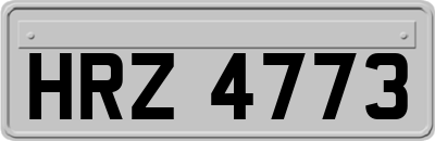 HRZ4773