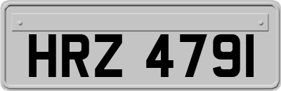 HRZ4791