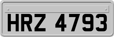 HRZ4793