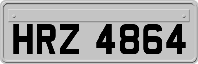 HRZ4864