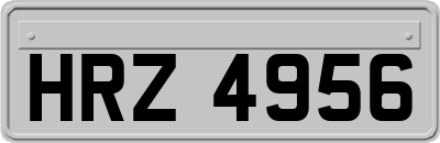 HRZ4956