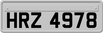 HRZ4978